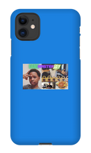 gamemasterjay iPhone Phone Cases