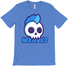 mxaves T-Shirts