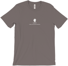leg_lincoln T-Shirts