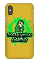 eightba11king540 iPhone Phone Cases