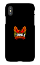 legacy__j iPhone Phone Cases