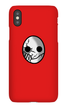 zedgytheoracletv iPhone Phone Cases