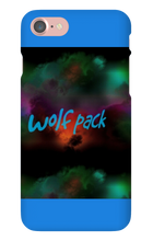 wolfpack74 iPhone Phone Cases