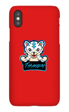 tsystem_ iPhone Phone Cases