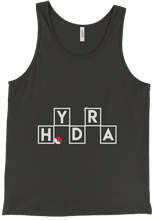 hydratheone_ssb Tank Top