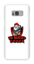 the_bearded__gamer Samsung Phone Cases