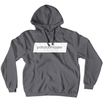 potato0master Hoodies (No-Zip/Pullover)