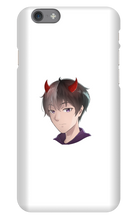 kaiyema iPhone Phone Cases
