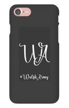 walshayy iPhone Phone Cases