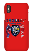 countryusaguy iPhone Phone Cases