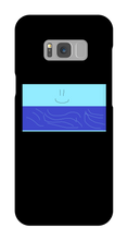 nauseouswave Samsung Phone Cases