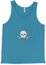 TechnoTyg Tank Top