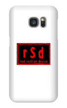 RSD Samsung Cases