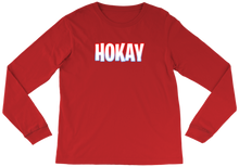 HOKAY Long Sleeve Tee