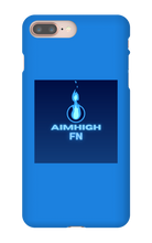 aimhigh147 iPhone Phone Cases
