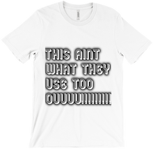Chefy T.A.W.T.U.T T-shirs