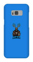 MEXO Premium Samsung Hülle