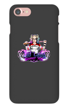 oldladygamerxx iPhone Phone Cases