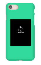 adancuco iPhone Phone Cases