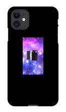 Agent Mario's iPhone Phone Cases