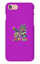 gullieg_ttv iPhone Phone Cases