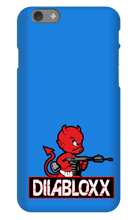iPhone - Coque de téléphone