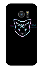 neko_gamer_dean Samsung Phone Cases