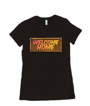 Wookie_Legend Women’s Welcome Home T-shirt