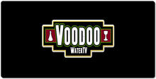 voodoowatertv XXL Gaming Mousepad