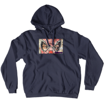 brubsmascaro Hoodies (No-Zip/Pullover)