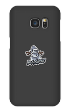 polysnoe Samsung Phone Cases