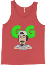 ExE GG Tank Top