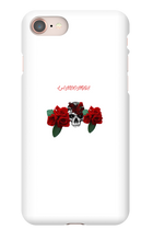 LandonGGs iPhone Case