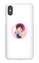 xxprincessnerdyxx iPhone Phone Cases