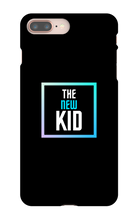 thenewkidandtheblock iPhone Phone Cases