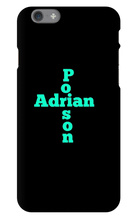 Poison X Adrian Phone Case