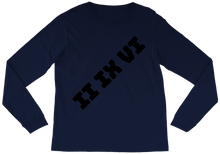 jeryko296 Long Sleeve Tee