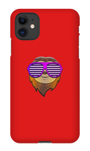superslothhhtv iPhone Phone Cases