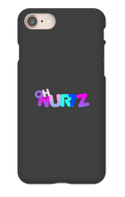 ohnurtz iPhone Phone Cases