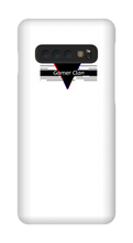 gamer clan  Samsung Phone Cases