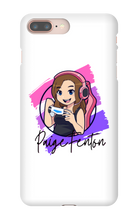 paigefenton7 iPhone Phone Cases