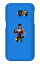thesweatybooty Samsung Phone Cases