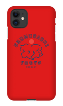 bukite iPhone Phone Cases