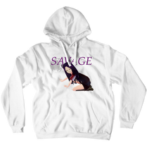 savageb4824 Hoodies (No-Zip/Pullover)