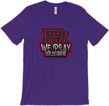 WE PLAY ENDLESS GAMING T-Shirts