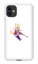 failie1 iPhone Phone Cases
