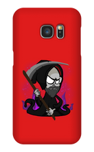 deathanian Samsung Phone Cases