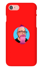 mrfunkedude iPhone Phone Cases