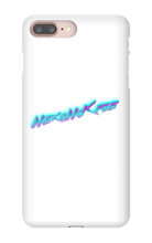 nekonokazenya iPhone Phone Cases
