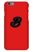 Bond Logo iPhone Phone Cases